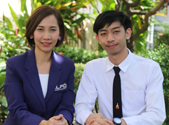 สสสร.
จุดประกายความมั่นใจเพื่อไขว่คว้าประสบการณ์