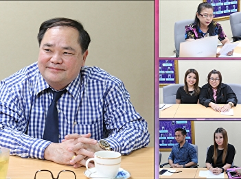 ILPC organizes rehearsals of PowerPoint
presentations for International
Conference (Scopus Selected)