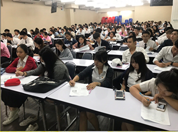 ILPC Provides Intensive English Courses
for Students at Main Campus