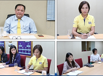 ILPC has a special meeting to monitor
the progress