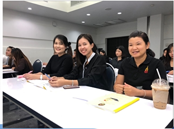 ILPC Joins the Training of “Government
Inventory Guidelines”.