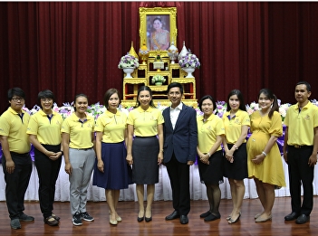 ILPC Joins the Royal Ceremony of the
Queen’s Birthday