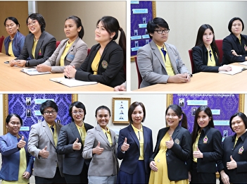 ILPC Sets a Personality Training to
Enhance the Excellence in Services