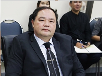 ILPC Joins the Meeting of Five-Year
Strategic Management Review