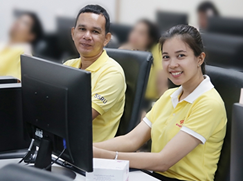 ILPC Joins a Fast Track Meeting for a
9-Month Period