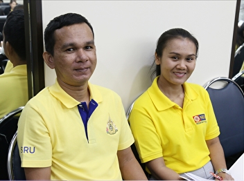 ILPC Staff Participate in the Strategic
Plan a d Quality Assurance