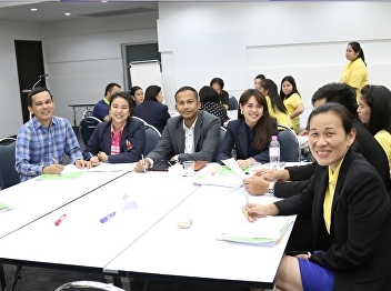 ILPC Joins the Risk Management Training