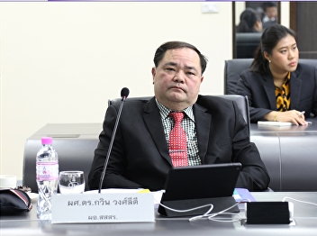 ILPC Attends the Campus Management
Meeting of 7/2019