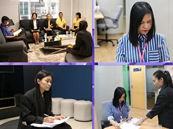 ILPC Offers a Public Relations for Five
New Opening Free Elective Courses