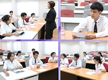 ILPC Offers a Public Relations for New
Five Opening Free Elective Courses to
Student Body Organizations