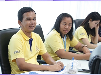 ILPC Attends the Meeting of Fiscal Year
Budget of 2020