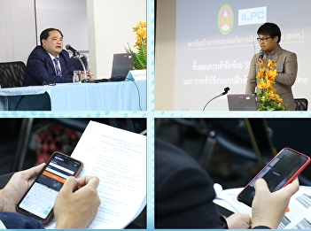 ILPC Participates in New Student
Orientation (Graduate Students)