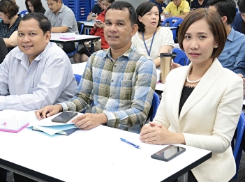 ILPC Joins the National Strategic
Meeting of Research Budgeting of 2020