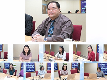 ILPC Sets up the Second Meeting for
Research PowerPoint Presentation