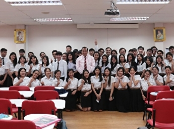 ILPC Offers Skills of Impressive
Speaking