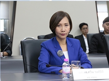 ILPC Joins the University Meeting of
Monitoring and Assessment