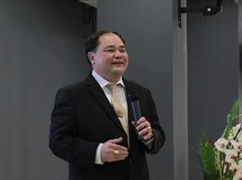 ILPC Prepares for the Readiness of CEFR
Test with International College, Nakorn
Pratom Center