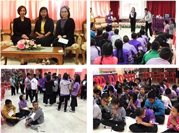 ILPC Transfers Knowledge to Local
Community