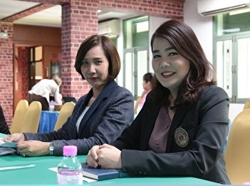 ILPC Consults for the Quality of
University for Income Generating
Projects