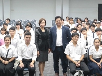 ILPC Provides a Personality Development
Training for Art Students