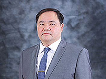 ILPC Steering Committee All Agree to
Select Asst. Prof. Dr. Kevin Wongleedee
to be Director of ILPC the Second Term