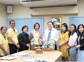 ILPC Has a Meeting Preparation for the
Budget of Fiscal year of 2020