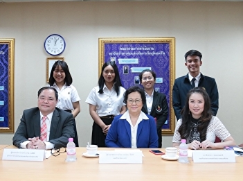 ILPC Joins as Committee to Select
Student for Speech Contest of 2020