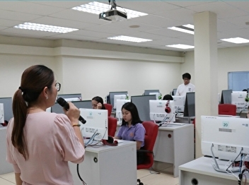 ILPC Offers the Oxford Online Placement
Test