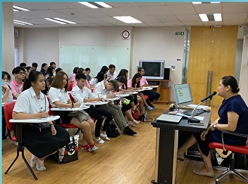 ILPC Offers Project of Training in
English for Undergraduate Students