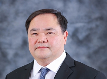 Meeting Resolution of SSRU Council:
Agree to Appoint Asst. Prof. Dr. Kevin
Wongleedee to be Director of ILPC Second
Term