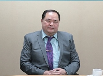 ILPC Has a 1st Steering Committee
Meeting of 2020