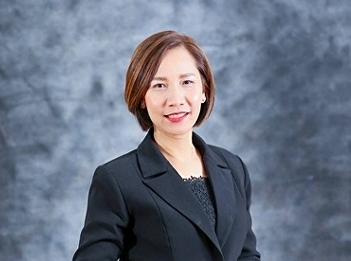 ILPC Congratulations to Deputy Director