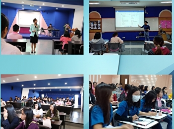 ILPC Provides CEFR English for Students
at Udonthani Center
