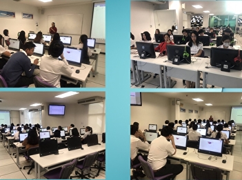 ILPC Offers Oxford Online Placement Test
for Students Students at Nakorn Pratom
Center