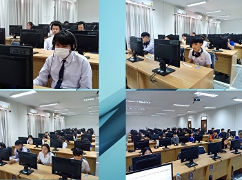 ILPC Offers Oxford Online Placement Test
for Students at Udonthani Center