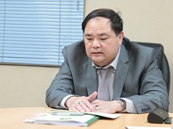 ILPC Has a Meeting for CEFR Readiness of
March, 2020