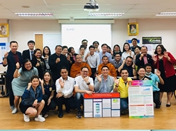 ILPC Offers 2nd English Training Program
Designed for Graduate Students