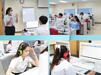 ILPC Offers a Standardized CEFR Test of
English