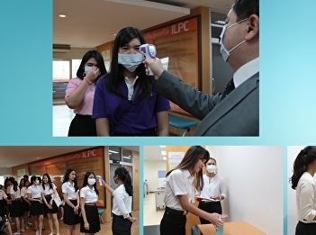 ILPC Prepares for the Epidemic of Covid
19