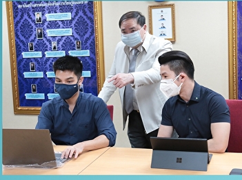 ILPC Are Ready for New Normal of
Learning Online