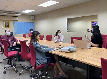 ILPC Enhances the Attendance Check with
the New System of Learning Online