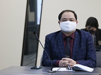 ILPC Joins the Employee Evaluation
Meeting of 1/2020