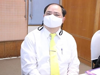 ILPC Joins the SSRU Management Meeting
(Off-Campus)