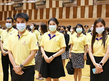 ILPC Joins the Royal Ceremony for the
King’s Birthday