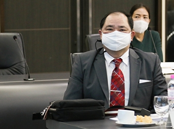 ILPC Participates in the Eighth of 2020
Management Meeting