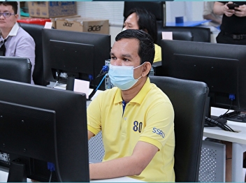 ILPC Joins the Quality Assurance
Training