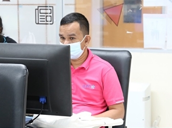 ILPC Joins the Afternoon session of ERP
Training on WEB