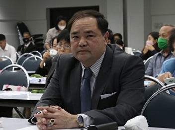 ILPC Joins the Research and Development
Meeting for Fiscal budget of 2021