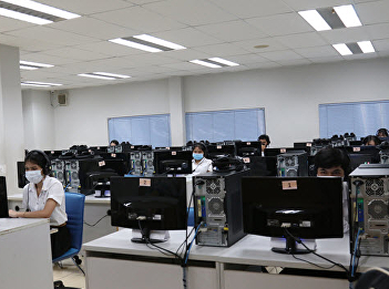 ILPC Opens for a Special Test of English