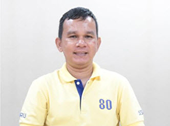 ILPC Have the Second Meeting with
Experts in KM Group in Campus